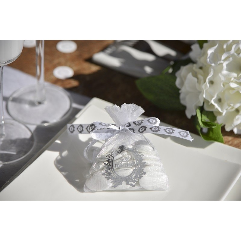 Sachet Just Married