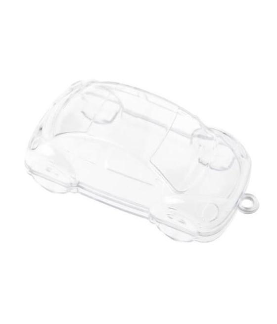 BoÃ®te Voiture Transparent Sachet de  piees 