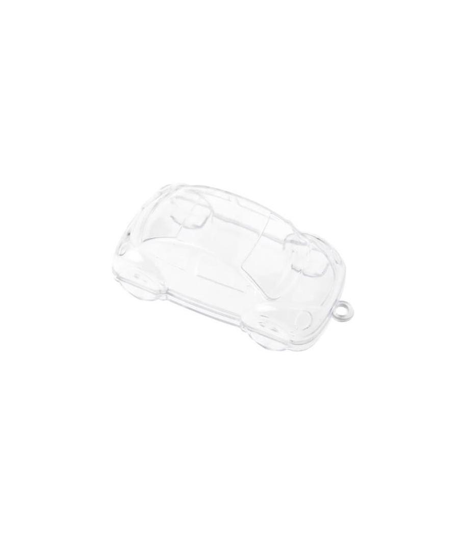 BoÃ®te Voiture Transparent Sachet de  piees 