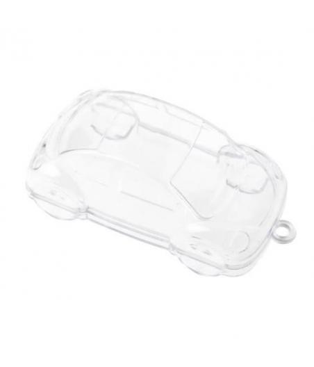 BoÃ®te Voiture Transparent Sachet de  piees 