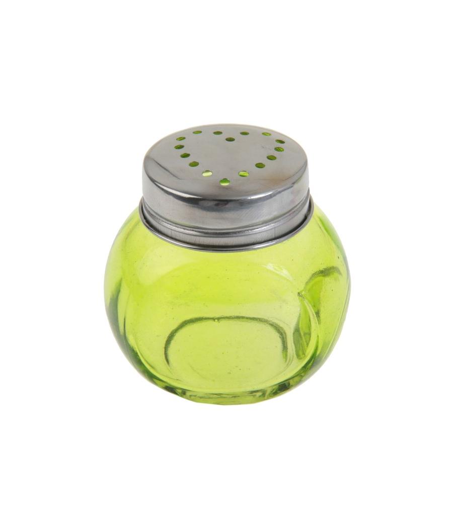 Pot rond Vert (Boîte de 2 pièces)