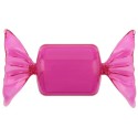 BoÃ®te bonbon rectangulaire Fuchsia Sachet de  piees 
