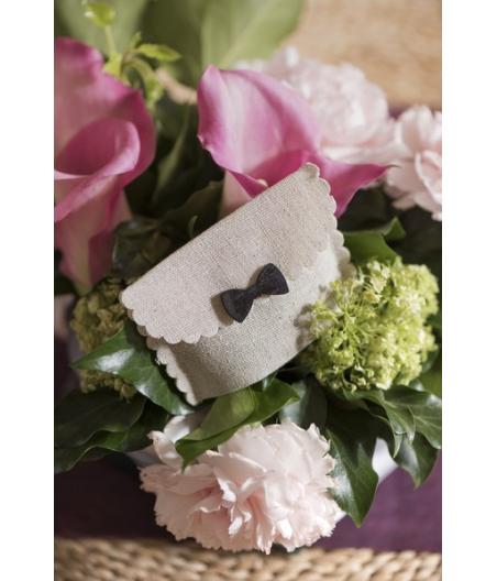 Pochette Naturel