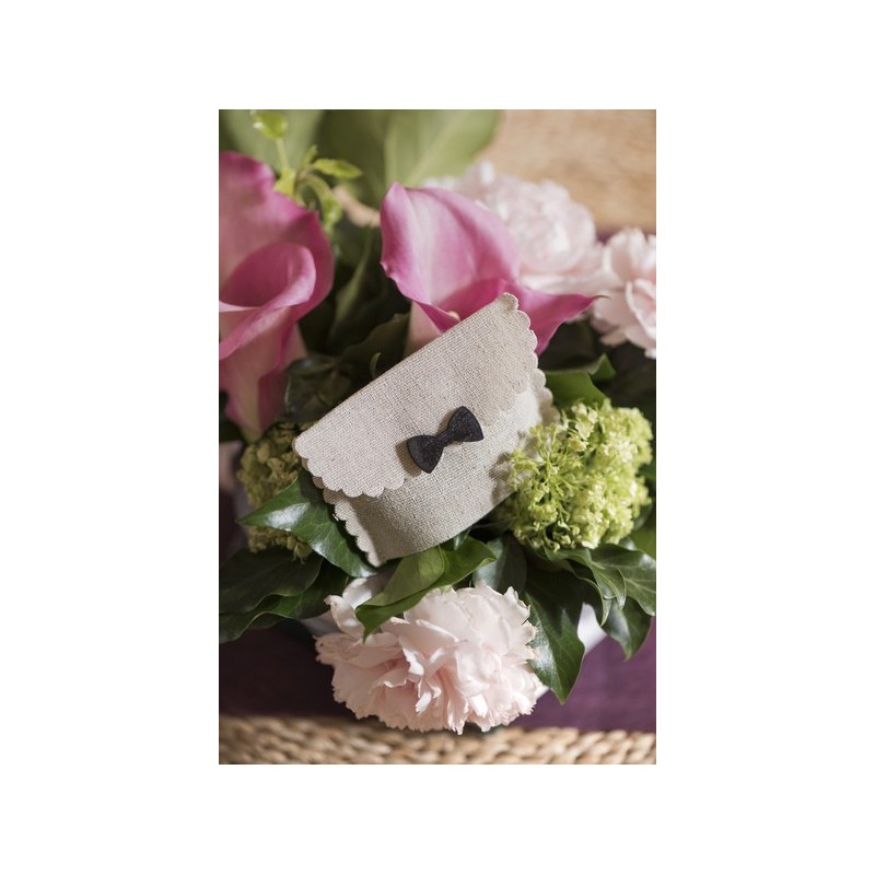 Pochette Naturel