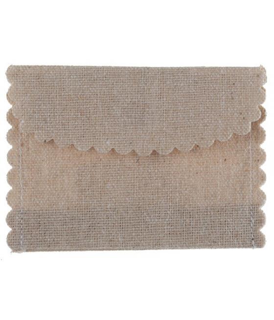 Pochette Naturel