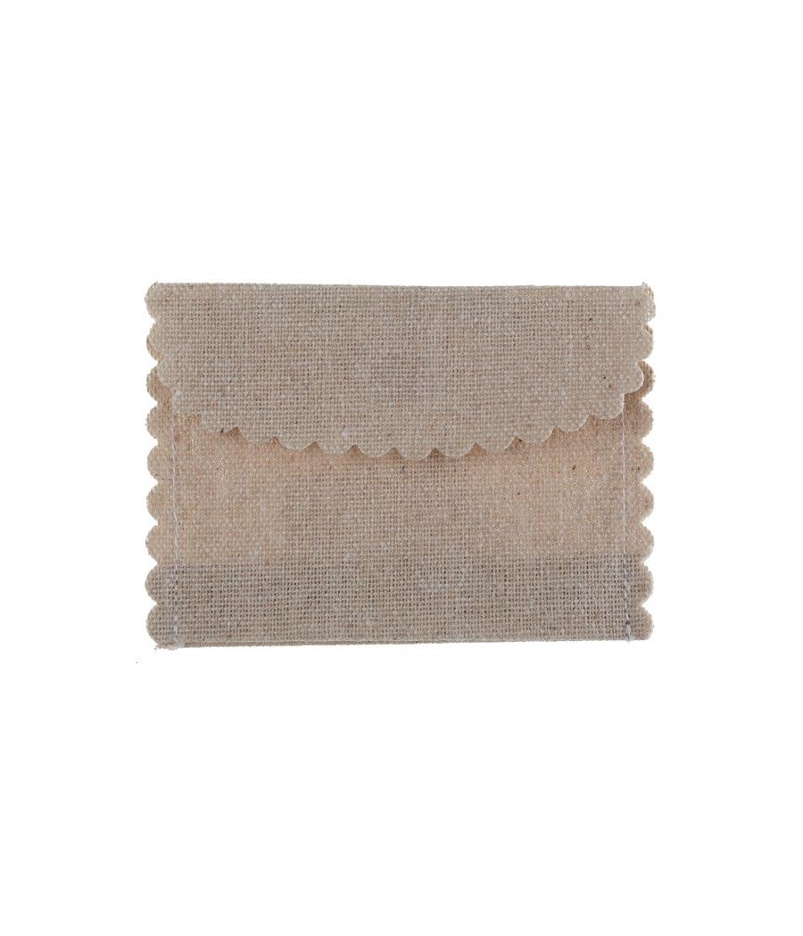 Pochette Naturel