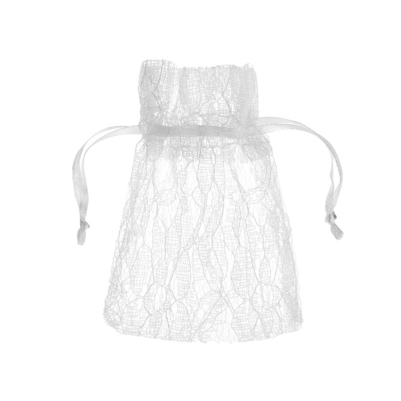sachet dentelle