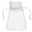 sachet dentelle