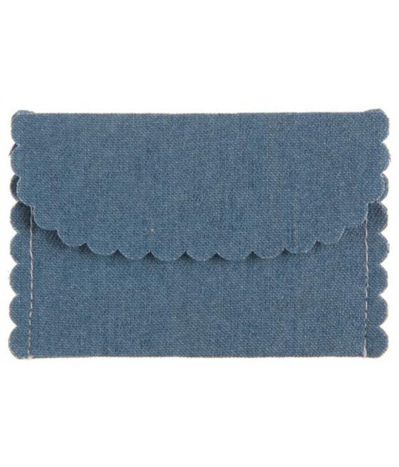 Pochette jean Ciel