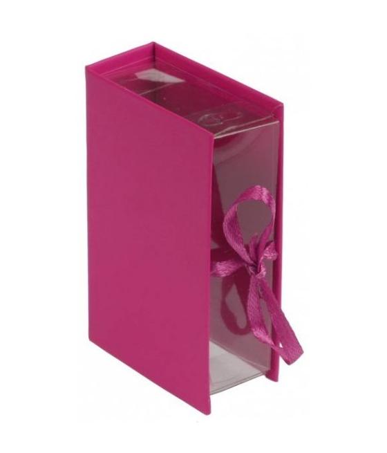 BoÃ®te livre Fuchsia Sachet de  piees 
