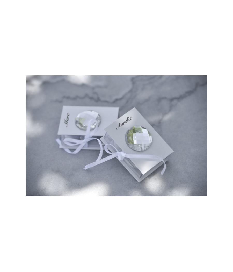BoÃ®te livre Fuchsia Sachet de  piees 