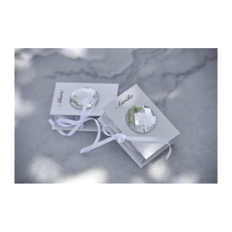BoÃ®te livre Vert Sachet de  piees 