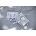 BoÃ®te livre Vert Sachet de  piees 