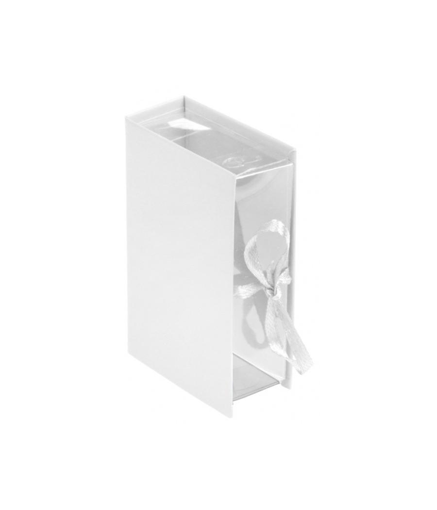 BoÃ®te livre Blanc Sachet de  piees 