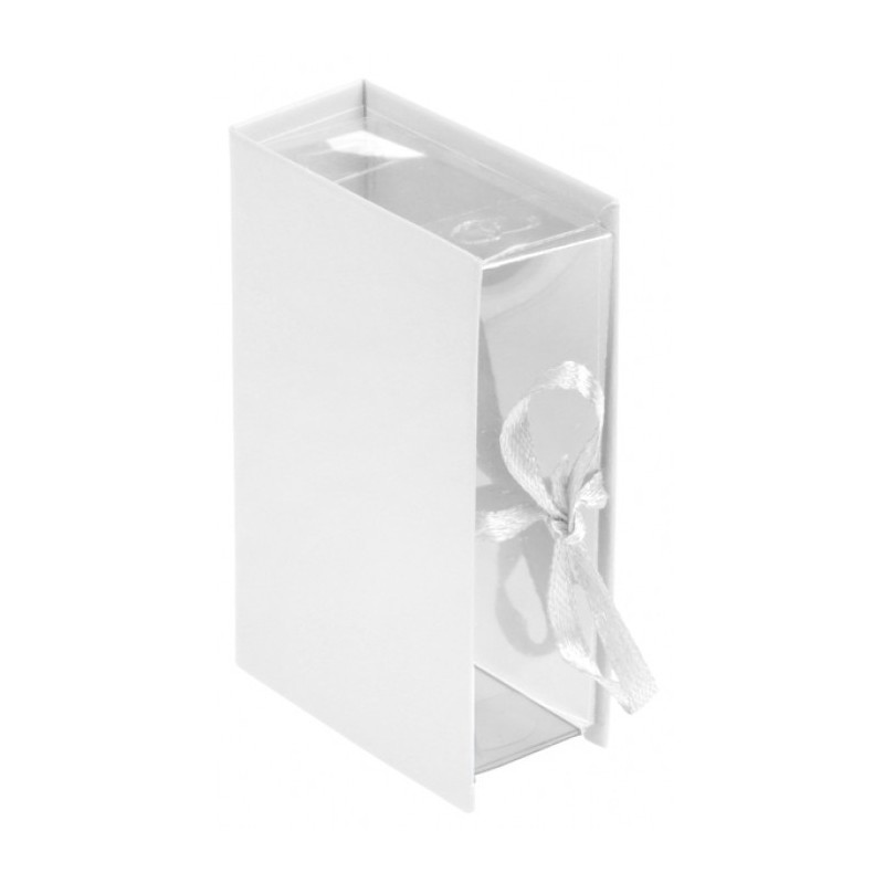 BoÃ®te livre Blanc Sachet de  piees 