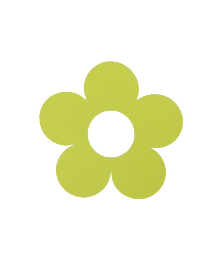 Marque-place fleur
