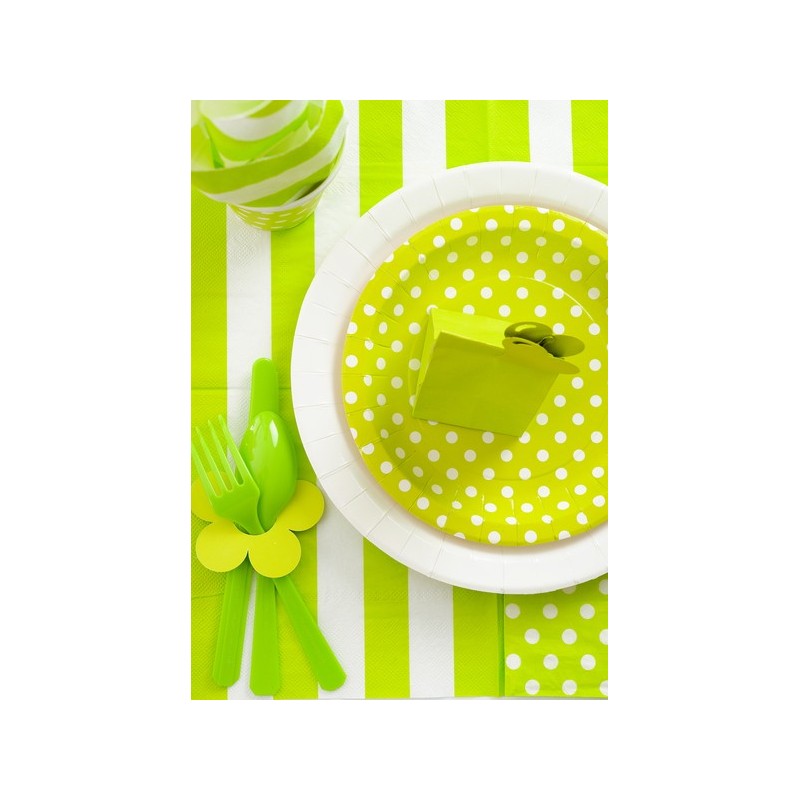 Marque-place fleur