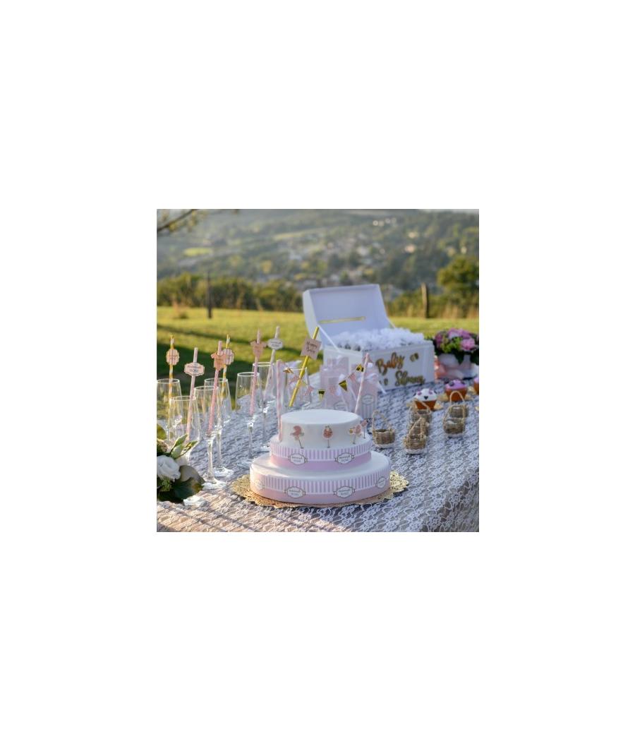 décoration de gateau