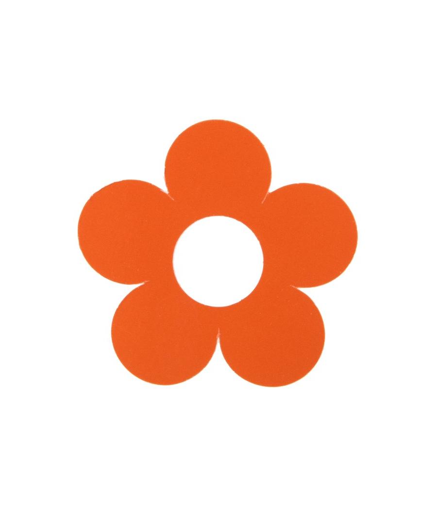 Marque-place fleur