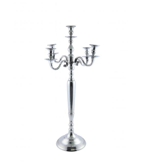 Vase chandelier 80 cm