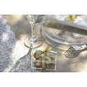 Boîte coffret Transparent