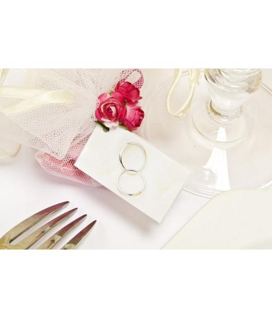  Ã‰tiquettes mariage 