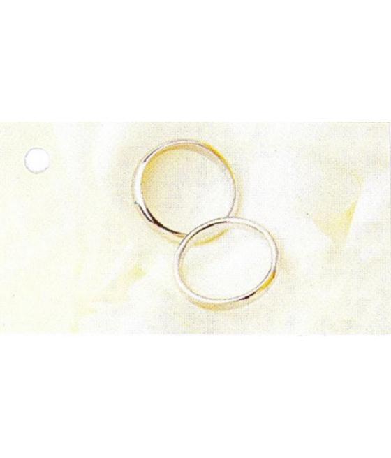  Ã‰tiquettes mariage 