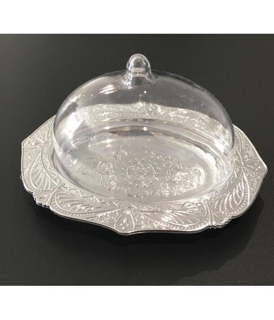 6 pièces de clochettes