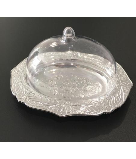 6 pièces de clochettes