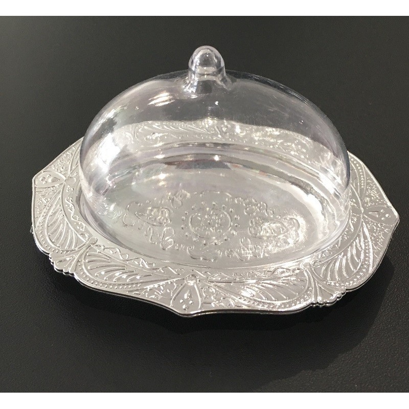 6 pièces de clochettes
