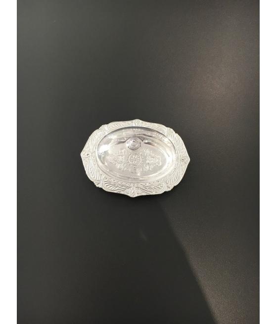 6 pièces de clochettes