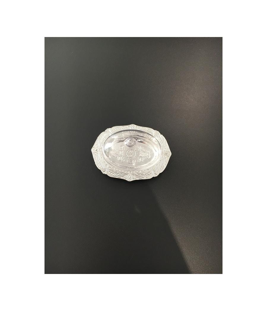 6 pièces de clochettes
