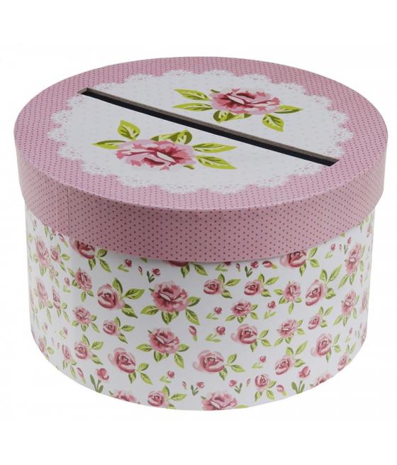 Urne florale liberty 