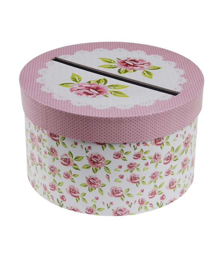 Urne florale liberty 