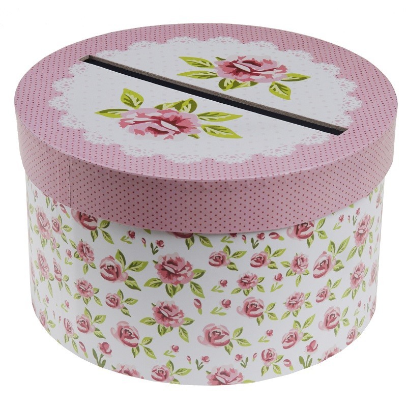 Urne florale liberty 