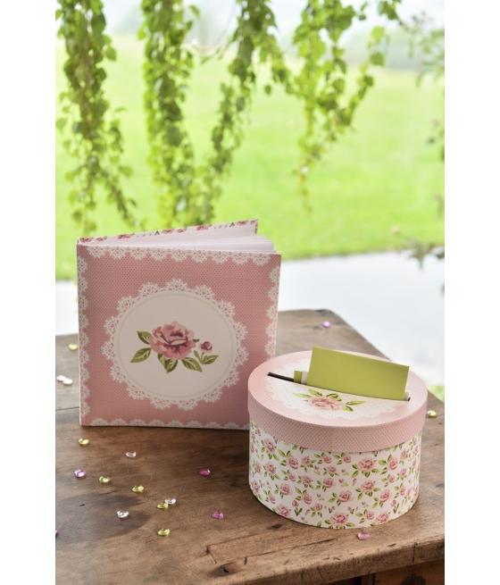 Urne florale liberty