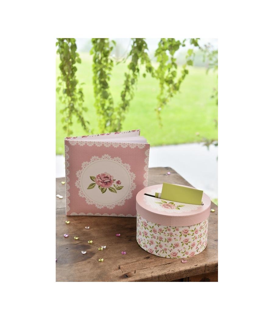Urne florale liberty