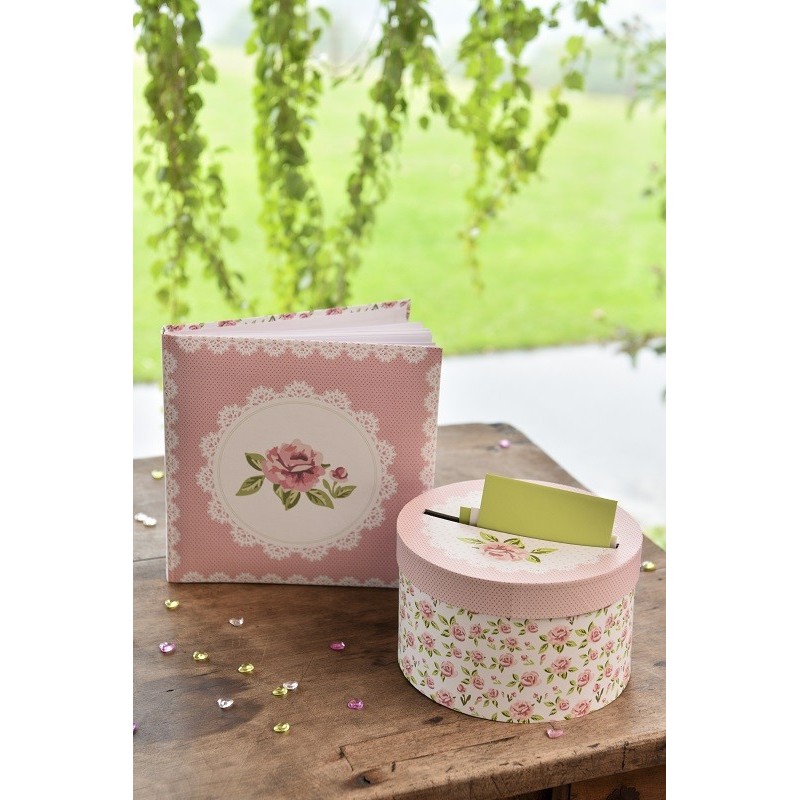 Urne florale liberty