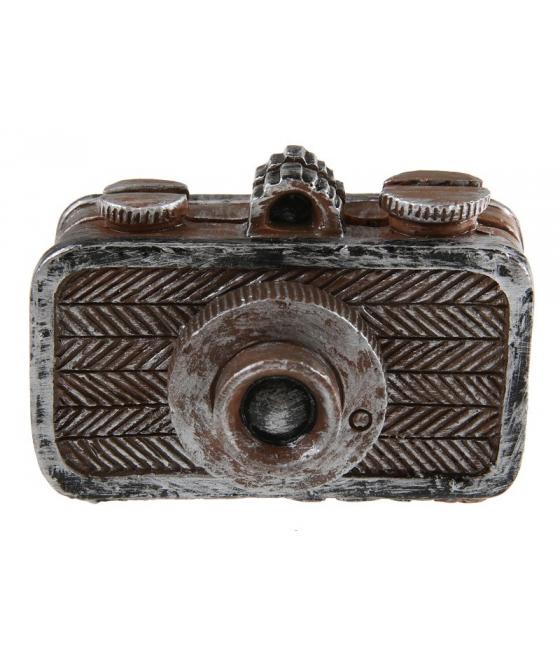 Marque place appareil photo vintage