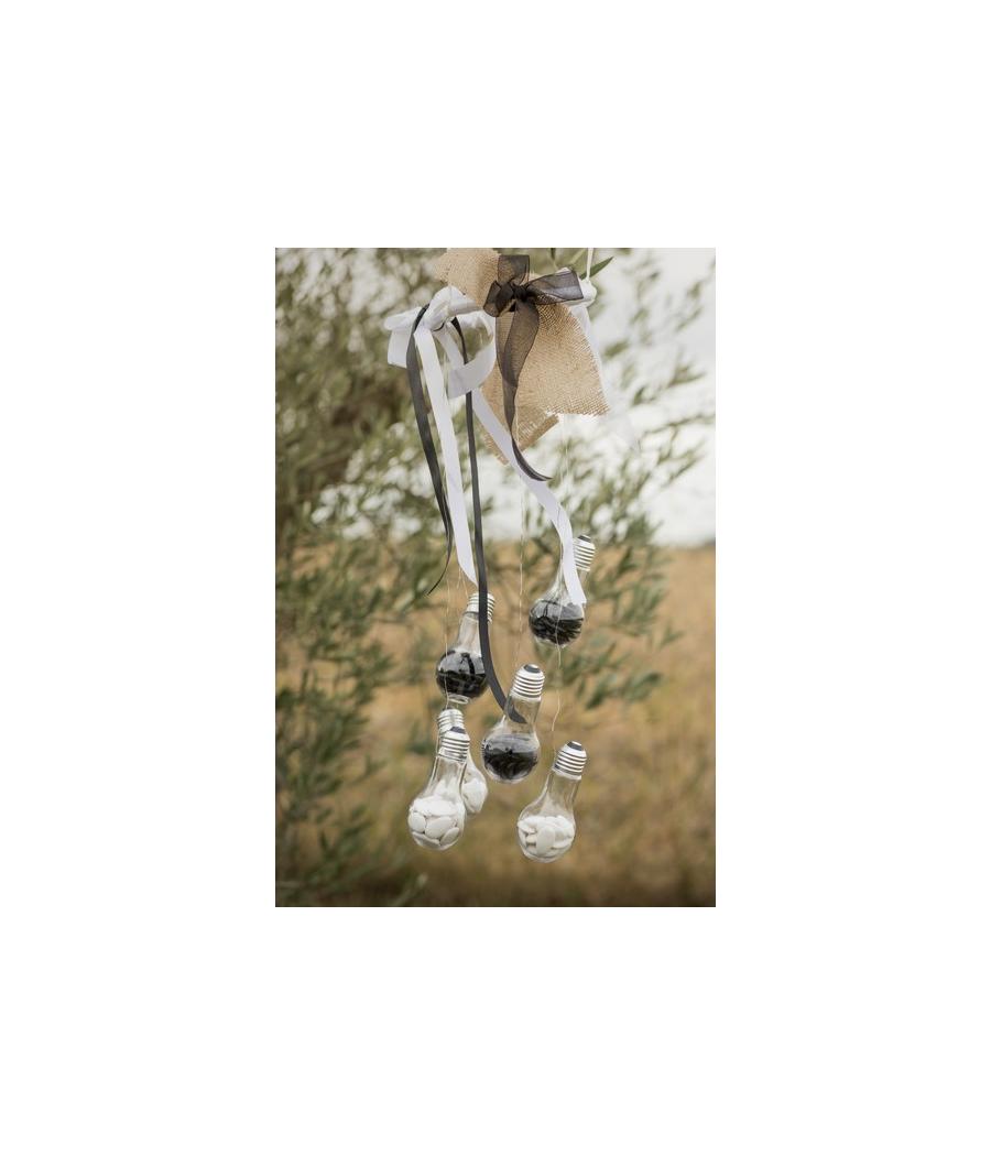 mariage ampoule