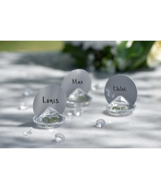 4 Marques place diamant