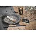 Marque place ardoise