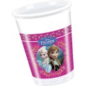 gobelets reine des neiges