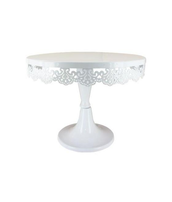 Présentoir à gateaux 23 cm