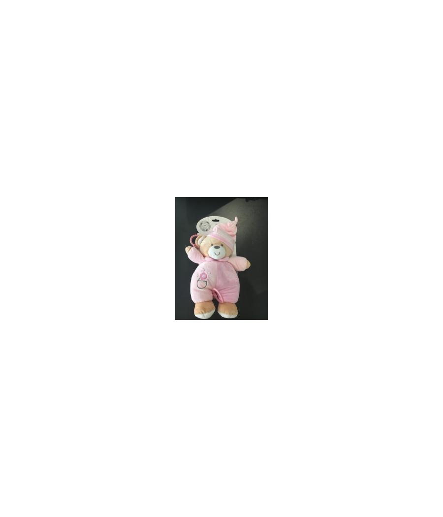 Peluche musicale