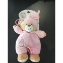 Peluche musicale