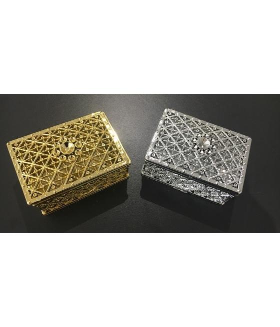 Composition de dragées complète 45 pièces