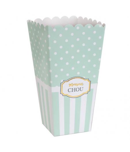  Cornets baby shower 