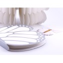 Livret magique  papillons 