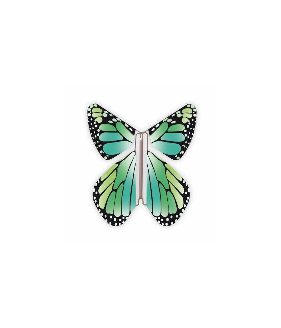 Livret magique  papillons 